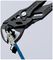 86 02 250 - 10" (250mm) Pliers Wrench & Wrench in One Tool