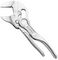 86 04 100 - 4" (100mm) XS Pliers Wrench & Wrench in One Tool