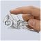 86 04 100 - 4" (100mm) XS Pliers Wrench & Wrench in One Tool