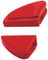 86 09 300 V01 - Protective Jaws for 86 XX 300 Pliers Wrench, 3 Pairs