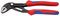 87 02 180 - 7" (180mm) Cobra® High-tech Water Pump Pliers