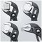 87 02 250 - 10" (250mm) Cobra® High-tech Water Pump Pliers
