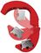 90 22 10 BK - BiX® Plastic Pipe & Sealing Sleeves Cutter