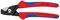 95 12 160 - 6.3" (160mm) StepCut Cable Shears