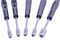 D03474 - 4mm-6mm Precision Hex Nut Driver Set, 5 Piece