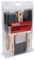 PBPT060 - Decorator's Dozen Paint Brush Set, 12 Piece