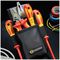 T5980 - Essential VDE Insulated Tool Kit, 6 Piece