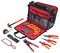 T5982-KD - Professional VDE Insulated Tool Kit, 18 Piece