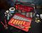 T5982-KD - Professional VDE Insulated Tool Kit, 18 Piece