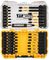 DT70731T-QZ - FlexTorq Extreme Impact Torsion Screwdriver Bit Set, 37 Piece