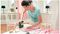 PTK 3.6 LI - 3.6V 1.5Ah Li-Ion Cordless Stapler / Tacker Kit