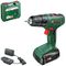 06039D8070 - Easy Drill 18V-40 18V 1.5Ah Li-Ion Cordless Drill Driver Kit