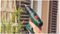06039D8070 - Easy Drill 18V-40 18V 1.5Ah Li-Ion Cordless Drill Driver Kit