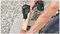 06039D7071 - Universal Drill 18V-60 18V 2x 2Ah Li-Ion Cordless Drill Driver Kit