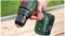 06039D7071 - Universal Drill 18V-60 18V 2x 2Ah Li-Ion Cordless Drill Driver Kit