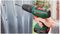 06039D8170 - 18V 1x 1.5Ah Li-Ion Cordless Combi Drill Kit