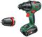 ADVANCEDIMPACT 18V - 18V 1x 2.5Ah Li-Ion Cordless Combi Drill Kit