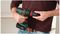 06039B5177 - 18V 2x 2.5Ah Li-Ion Cordless Combi Drill Kit with 3x Attachments
