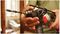 EASYIMPACT 600 - Easy Impact 600W Impact Hammer Drill 230V