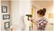 EASYIMPACT 600 - Easy Impact 600W Impact Hammer Drill 230V