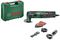 PMF 250 CES - PMF250 Starlock 250W Oscillating Multi-Tool Kit 230V