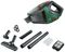 UNIVERSALVAC 18 - 0.5L 18V Li-Ion Handheld Cordless Vacuum Cleaner - Bare Unit
