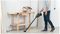 UNIVERSALVAC 18 - 0.5L 18V Li-Ion Handheld Cordless Vacuum Cleaner - Bare Unit