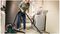 UNIVERSALVAC 15 - 15L 1000W Wet & Dry Vacuum Cleaner 230V