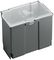 1600A01V7P - Small Internal Accessory Storage Box for Medium SystemBox (Covers 1/6)