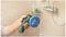 UNIVERSALBRUSH - 3.6V UniversalBrush Cordless Cleaning Brush