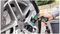 BRISTLE BRUSH - Bristle Brush for UniversalBrush Cordless Cleaning Brush