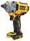 DCF891N-XJ - 18V XR Li-Ion Brushless Cordless Compact 1/2" Hog Ring Impact Wrench - Bare Unit