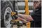 DCF891N-XJ - 18V XR Li-Ion Brushless Cordless Compact 1/2" Hog Ring Impact Wrench - Bare Unit