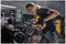 DCF891N-XJ - 18V XR Li-Ion Brushless Cordless Compact 1/2" Hog Ring Impact Wrench - Bare Unit