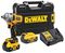 DCF891P2T-GB - 18V XR 2x 5Ah Li-Ion Brushless Cordless Compact 1/2" Hog Ring Impact Wrench Kit