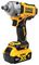 DCF891P2T-GB - 18V XR 2x 5Ah Li-Ion Brushless Cordless Compact 1/2" Hog Ring Impact Wrench Kit