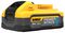 DCBP518-XJ - 18V XR 5Ah Li-Ion Powerstack Power Tool Battery