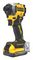 DCK2050H2T-GB - 18V XR 2x 5Ah Powerstack Batteries Li-Ion Cordless Brushless Combi Drill & Impact Driver Twin Kit