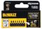 DT70810-QZ - 25mm FlexTorq Extreme Phillips, Pozidriv & Torx Screwdriver Bit Bar Set, 7 Piece