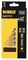 DT70831-QZ - Hex Shank Black & Gold Drill Bit Bar Set, 7 Piece