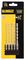 DT70835-QZ - SDS-Plus Masonry Drill Bit Bar Set, 5 Piece