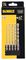 DT70837-QZ - SDS-Plus Masonry Drill Bit Bar Set, 5 Piece