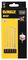 DT70830-QZ - Hex Shank Black & Gold Multi-Material Masonry, Wood, Metal & Plastic Drill Bit Bar Set, 5 Piece