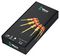 05051575001 - Kraftform 1060 i/1062 i/6 VDE Insulated Slotted & Phillips Screwdriver Set, 6 Piece