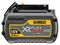 DCB546-XJ - 18V/54V XR FlexVolt 6Ah Li-Ion Power Tool Battery
