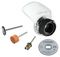 26150550JB - Comfort Guard Attachment Kit