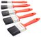 FBPT018 - Value Paint Brush Set, 5 Piece