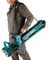 DML814 - 18V LXT Li-Ion Cordless 3 Head Multi-Directional LED Tower Worklight - Bare Unit