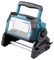 DML809/2 - 18V / 230V LXT Li-Ion Cordless or Corded LED Worklight - Bare Unit