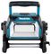 DML809/2 - 18V / 230V LXT Li-Ion Cordless or Corded LED Worklight - Bare Unit